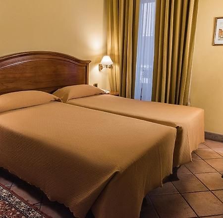 Hotel Bramante Rzym Zewnętrze zdjęcie