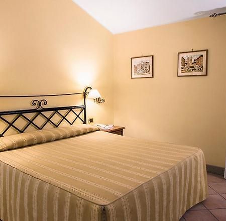 Hotel Bramante Rzym Zewnętrze zdjęcie
