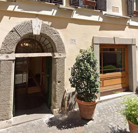 Hotel Bramante Rzym Zewnętrze zdjęcie
