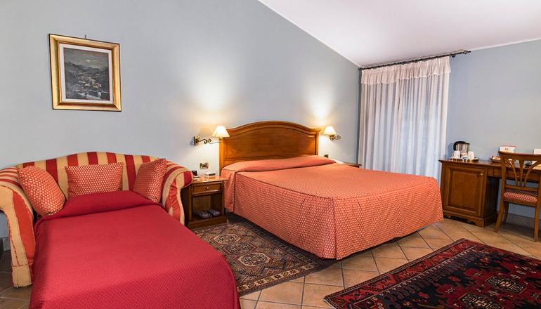Hotel Bramante Rzym Zewnętrze zdjęcie